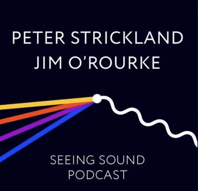 A New Amazing Project — "Seeing Sound" — First Episode