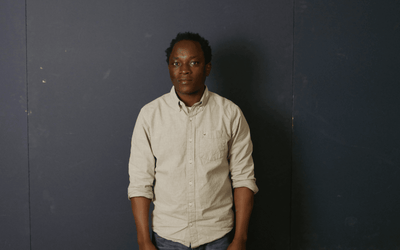 Ackeem Ngwenya — Tritone's creator