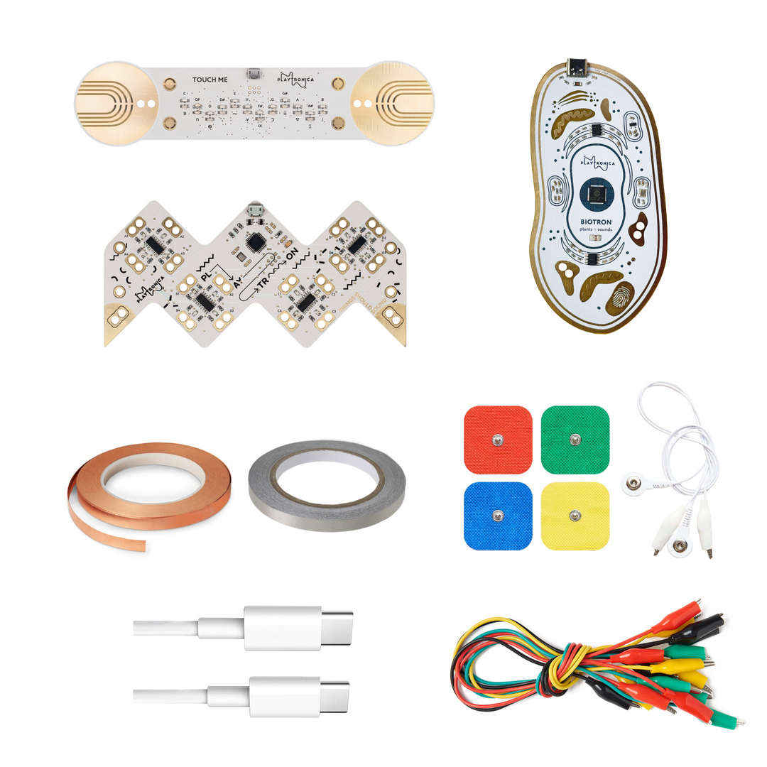 PLAYTRONICA ALL-IN-ONE