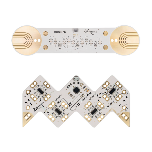 PLAYTRON & TOUCHME BUNDLE