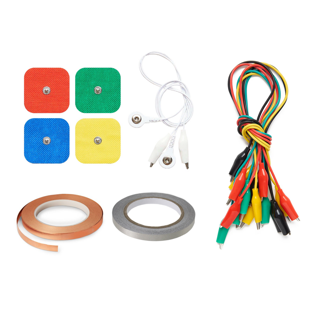PLAYTRONICA ACCESSORY KIT