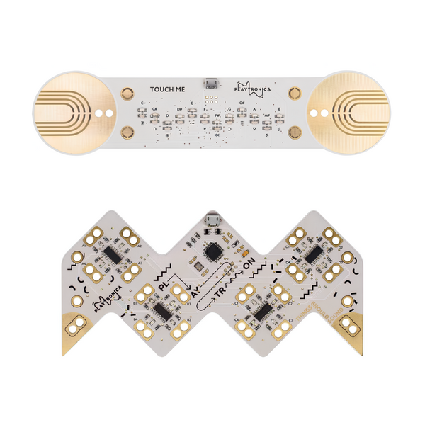 PLAYTRON & TOUCHME BUNDLE