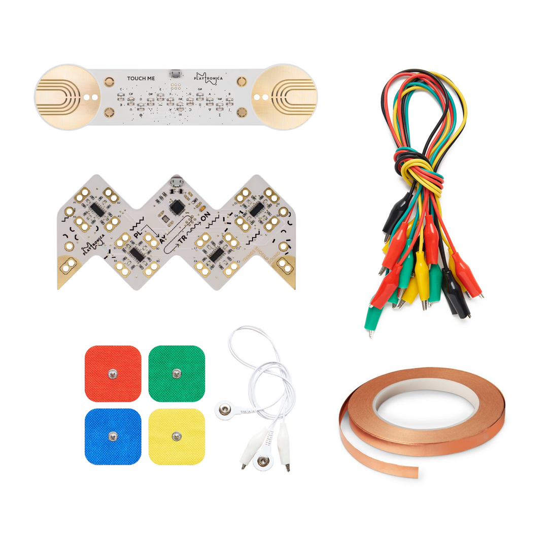 PLAYTRONICA BESTSELLERS