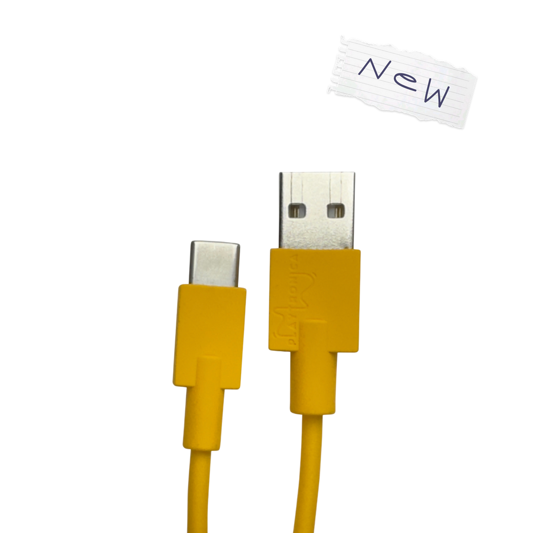CABLE USB-C TO A (1M)