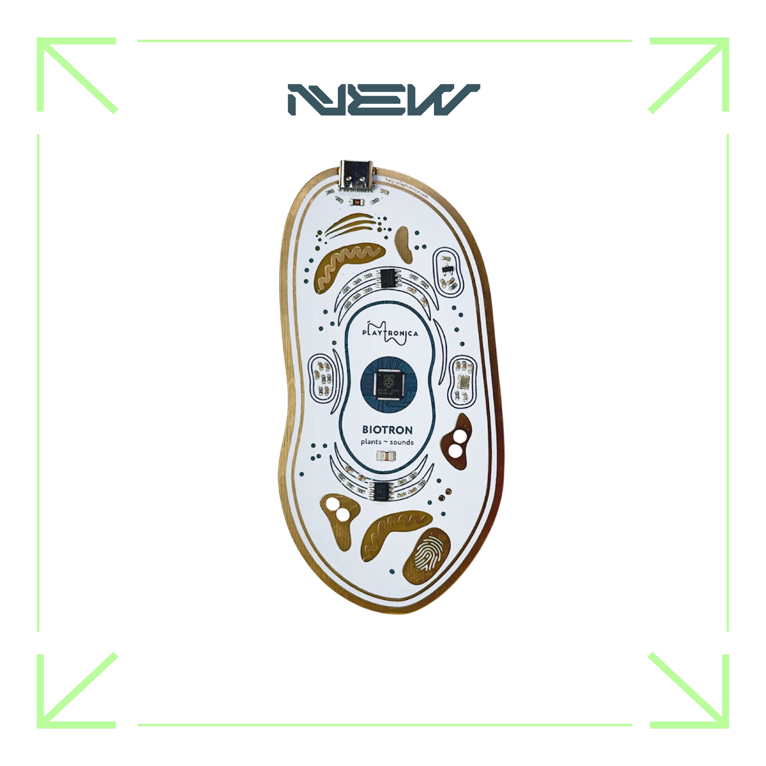 Playtron | MIDIコントローラー　【開封のみ】 MIDIコントローラー Playtron | SENARAMP（店舗は予約制。ミニランプは