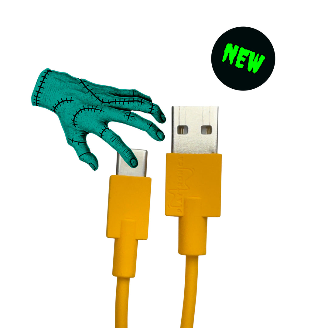 CABLE USB-C TO A (1M)