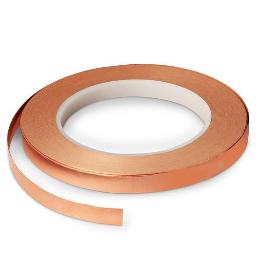 Copper Non Conductive Electrical Tape, Copper Duct Tape