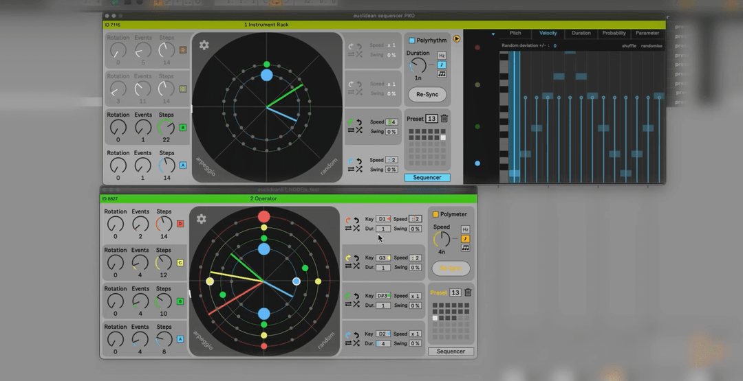 Orbita Plugin For Ableton Live! | Playtronica