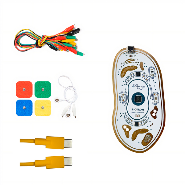 BIOTRON STARTER KIT