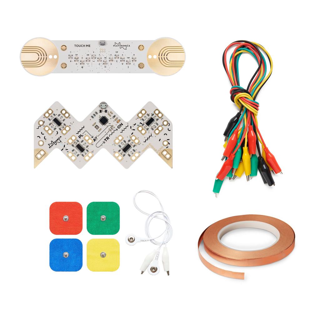 PLAYTRONICA BESTSELLERS – Playtronica