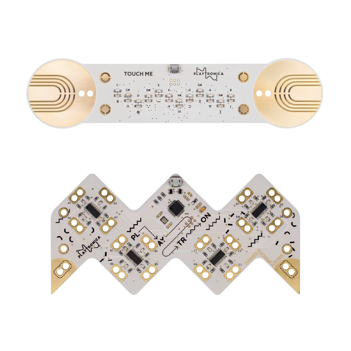 PLAYTRON & TOUCHME BUNDLE