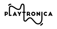 Playtronica logo