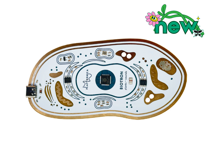 MIDI CONTROLLER BIOTRON