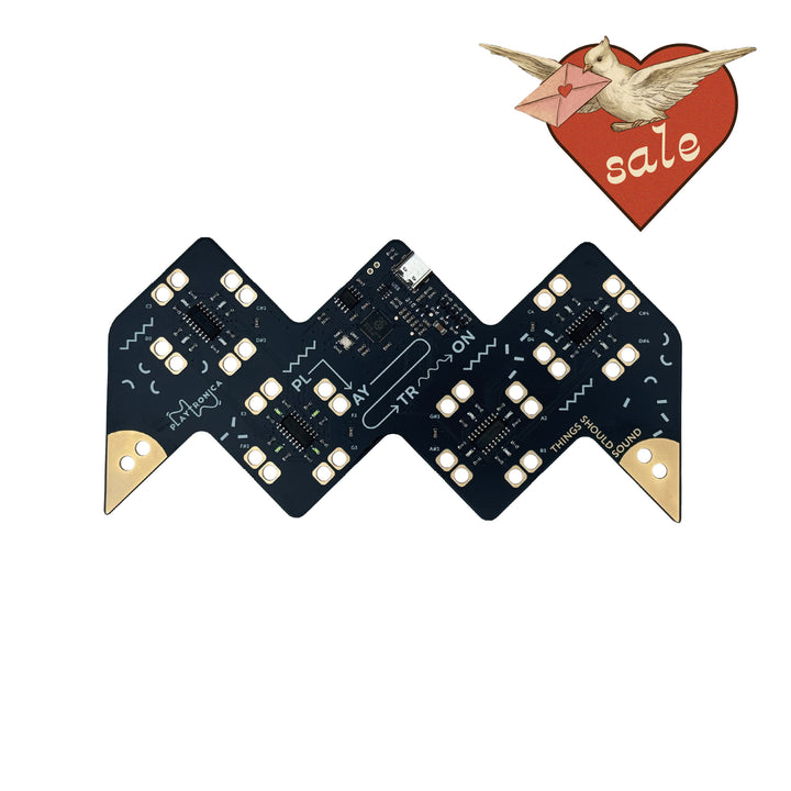 MIDI CONTROLLER PLAYTRON