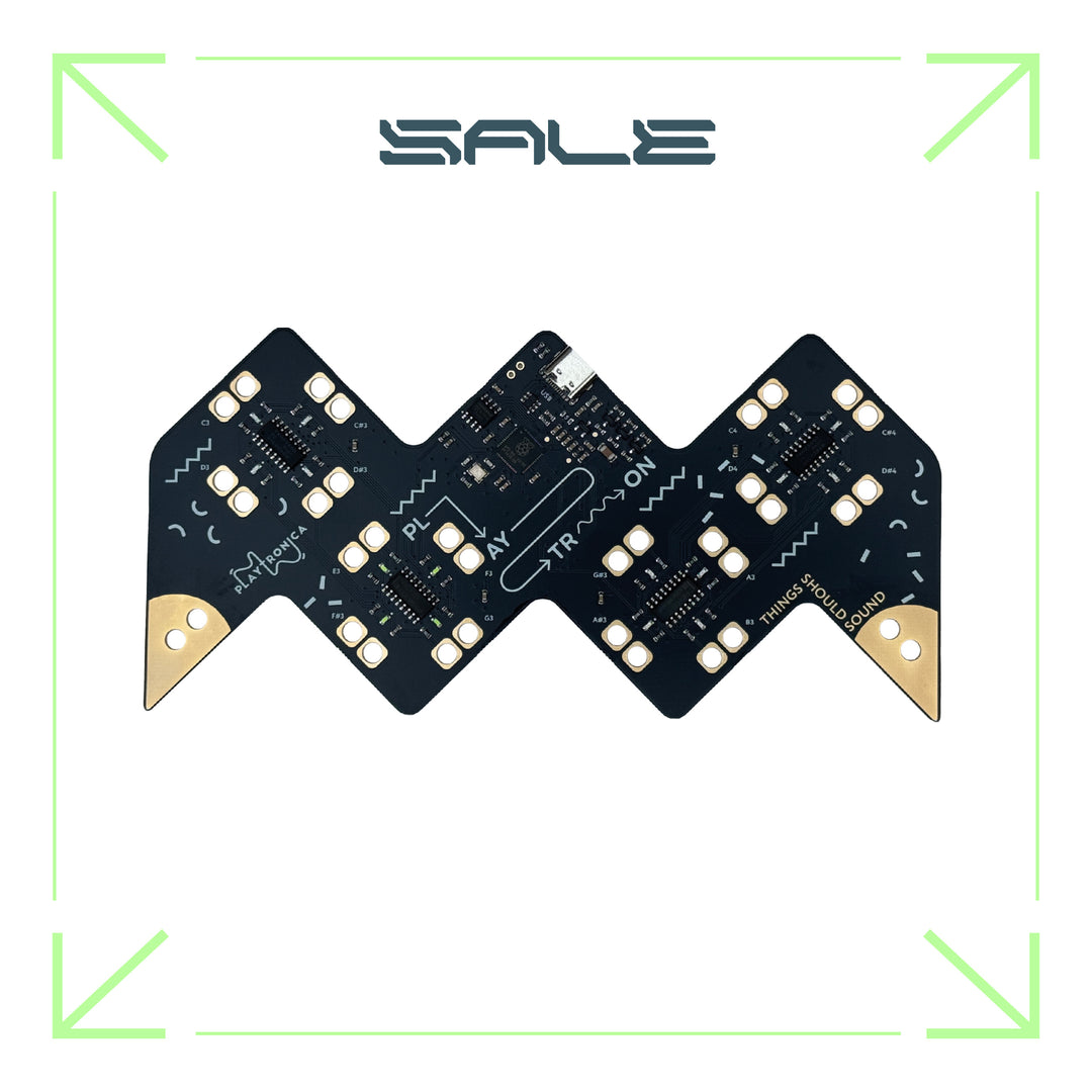 MIDI CONTROLLER PLAYTRON