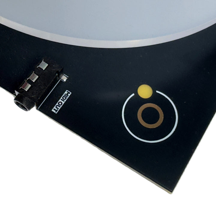 MIDI CONTROLLER SCALES