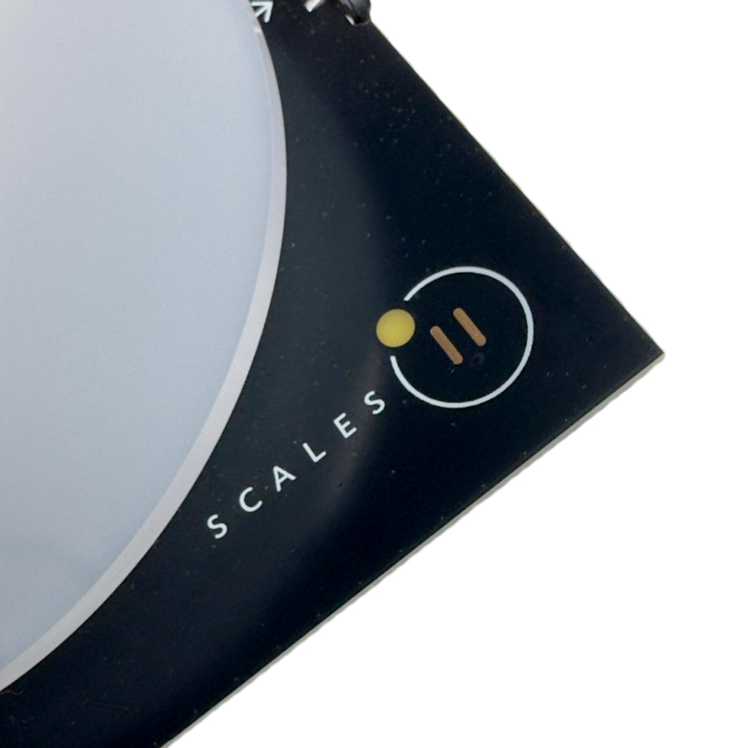 MIDI CONTROLLER SCALES