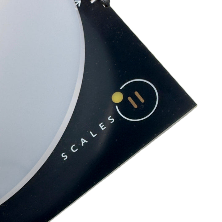 MIDI CONTROLLER SCALES