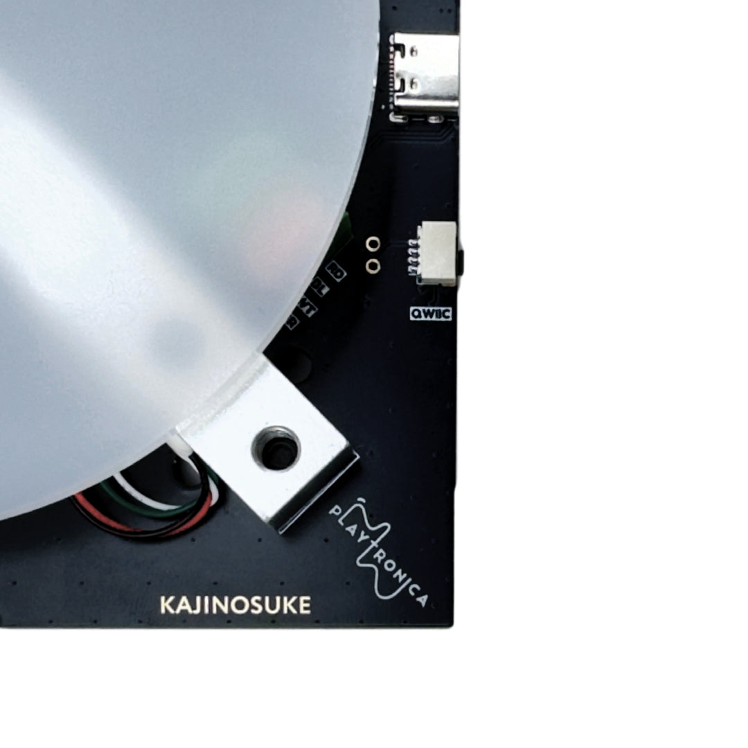 MIDI CONTROLLER SCALES