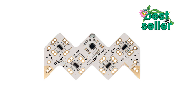 MIDI CONTROLLER PLAYTRON