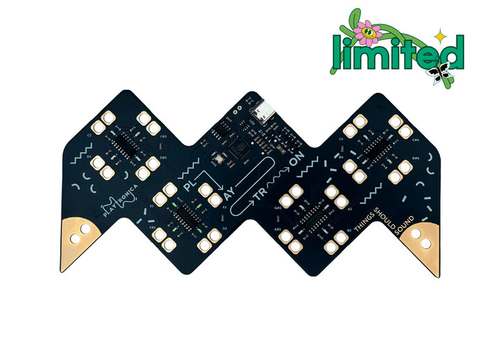 MIDI CONTROLLER PLAYTRON