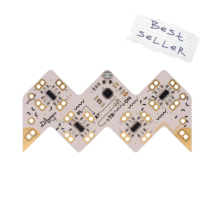 MIDI CONTROLLER PLAYTRON