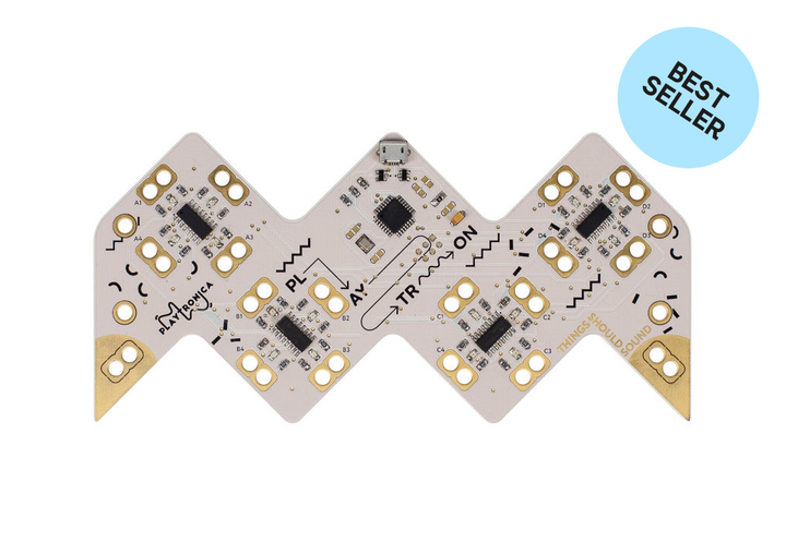 MIDI CONTROLLER PLAYTRON