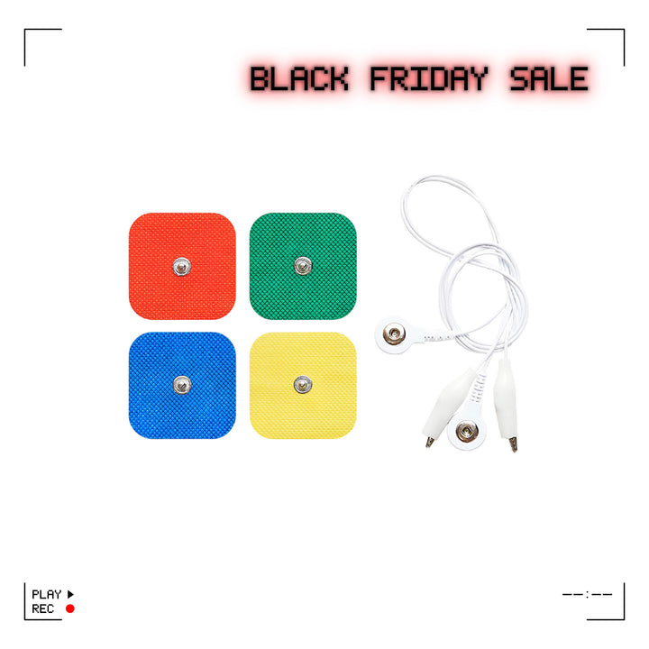 8 PATCHES FOR SKIN AND PLANTS