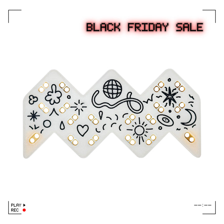 CASE FOR MIDI CONTROLLER PLAYTRON