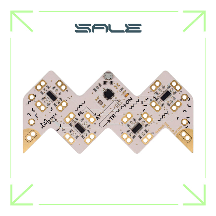 MIDI CONTROLLER PLAYTRON