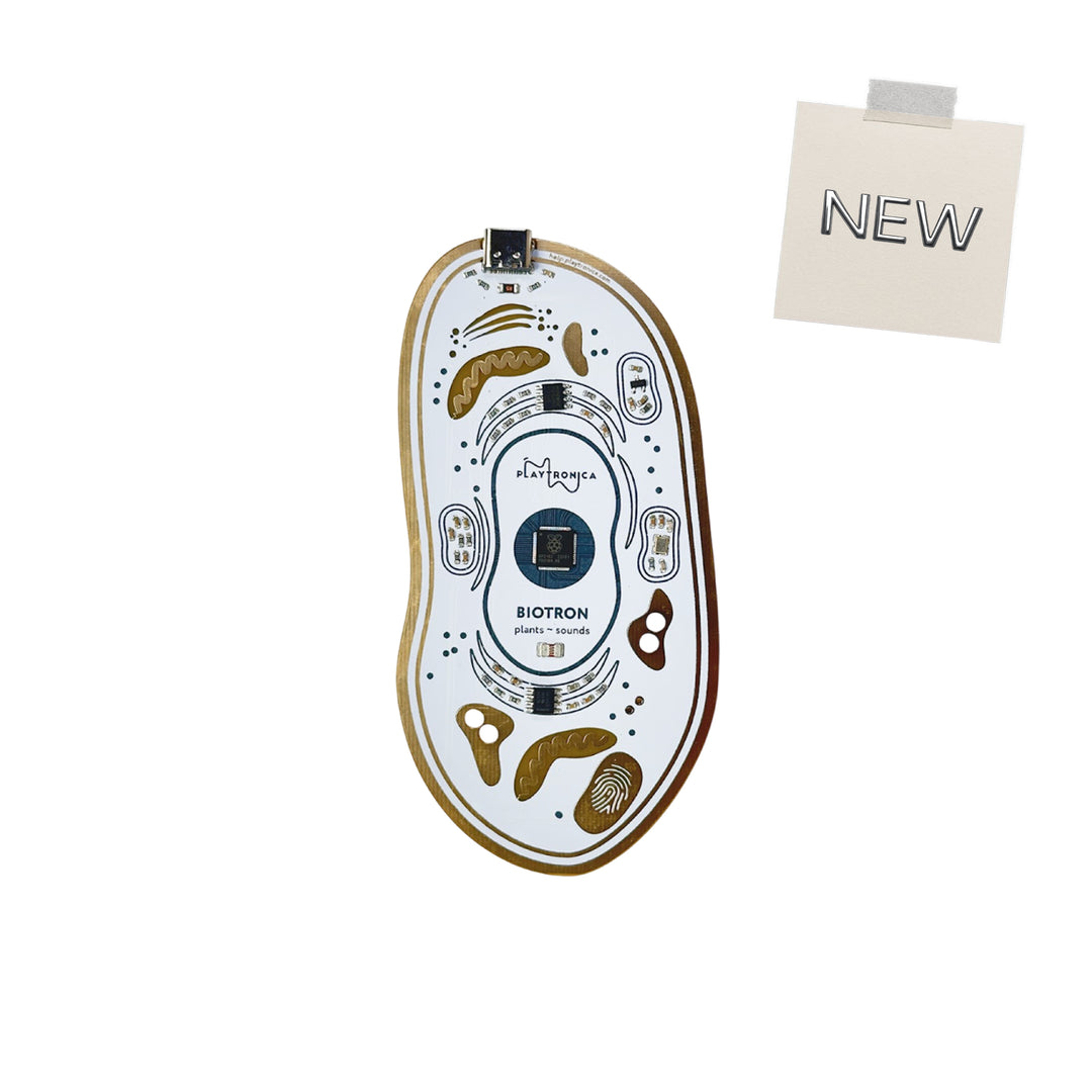 MIDI CONTROLLER BIOTRON