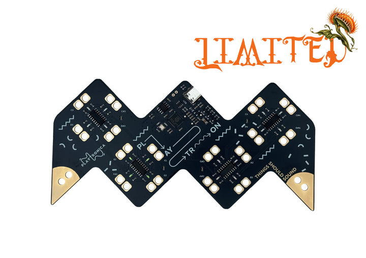 MIDI CONTROLLER PLAYTRON