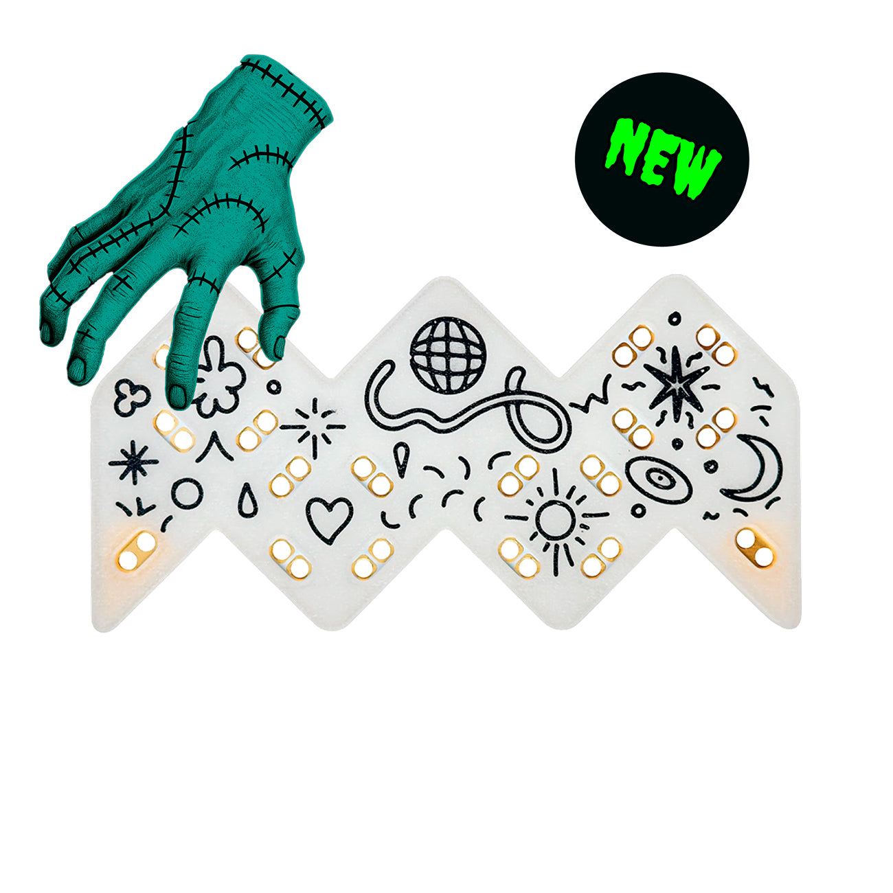 Playtron | MIDIコントローラー　【開封のみ】 MIDIコントローラー Playtron | SENARAMP（店舗は予約制。ミニ