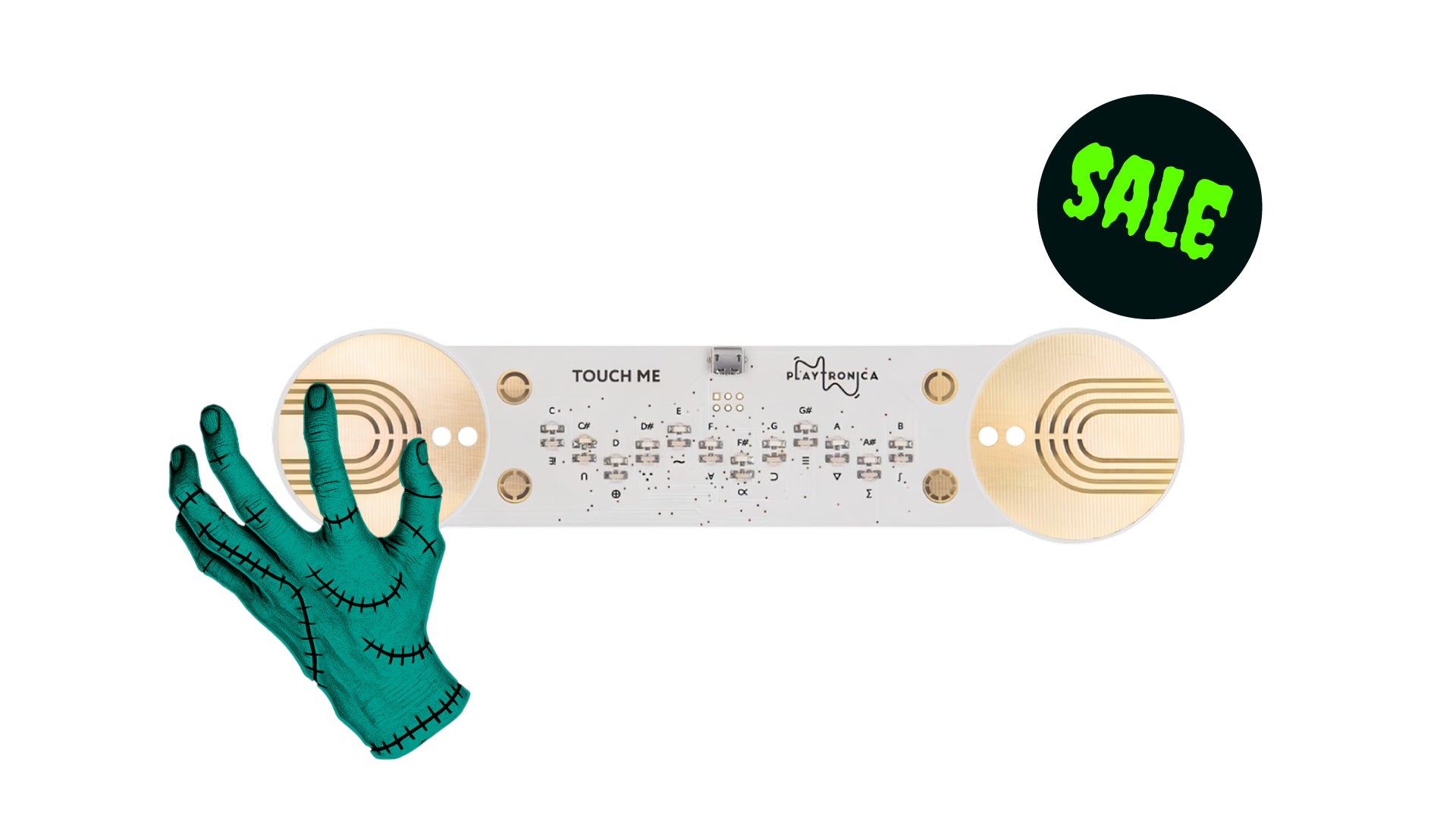 Playtronica Shop