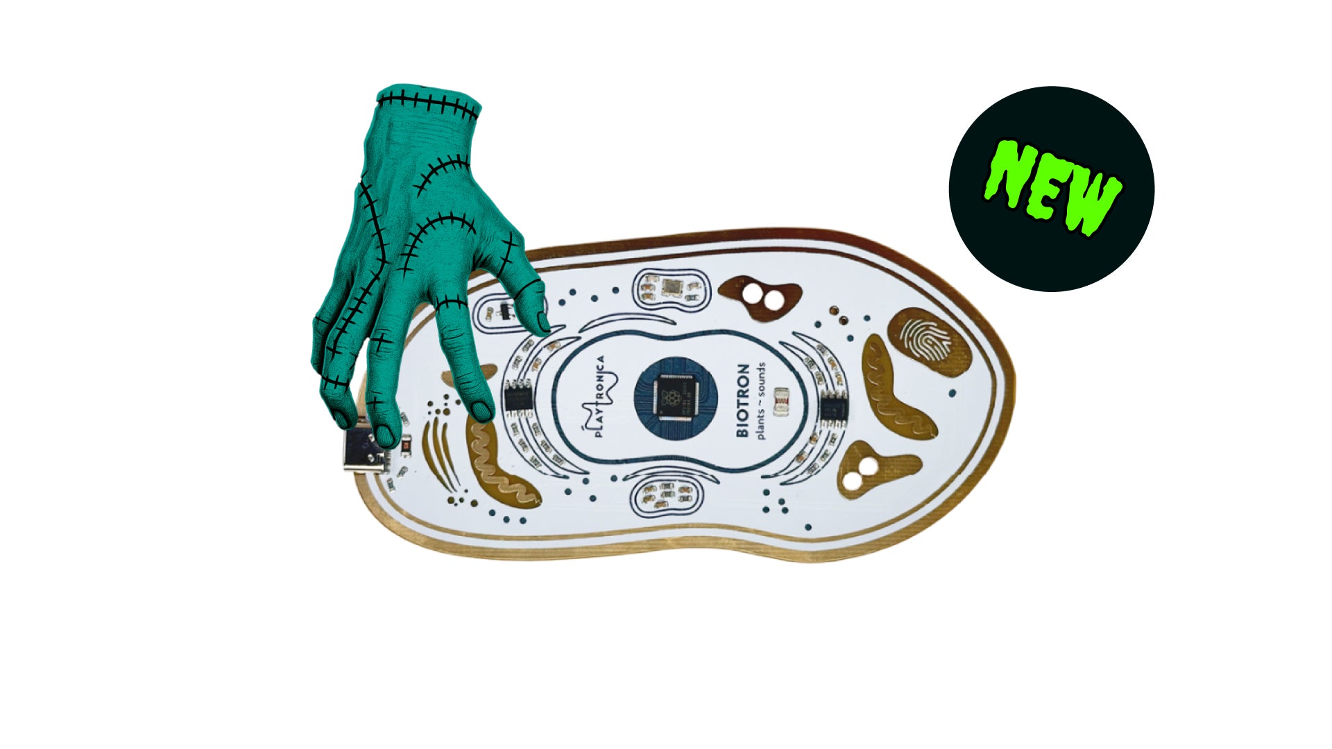 playtronica Biotron セット Playtronica Shop