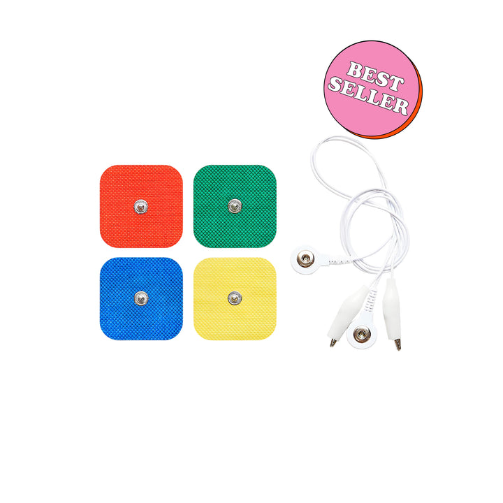 8 PATCHES FOR SKIN AND PLANTS