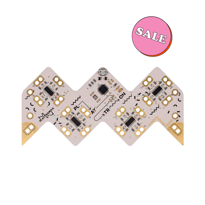 MIDI CONTROLLER PLAYTRON