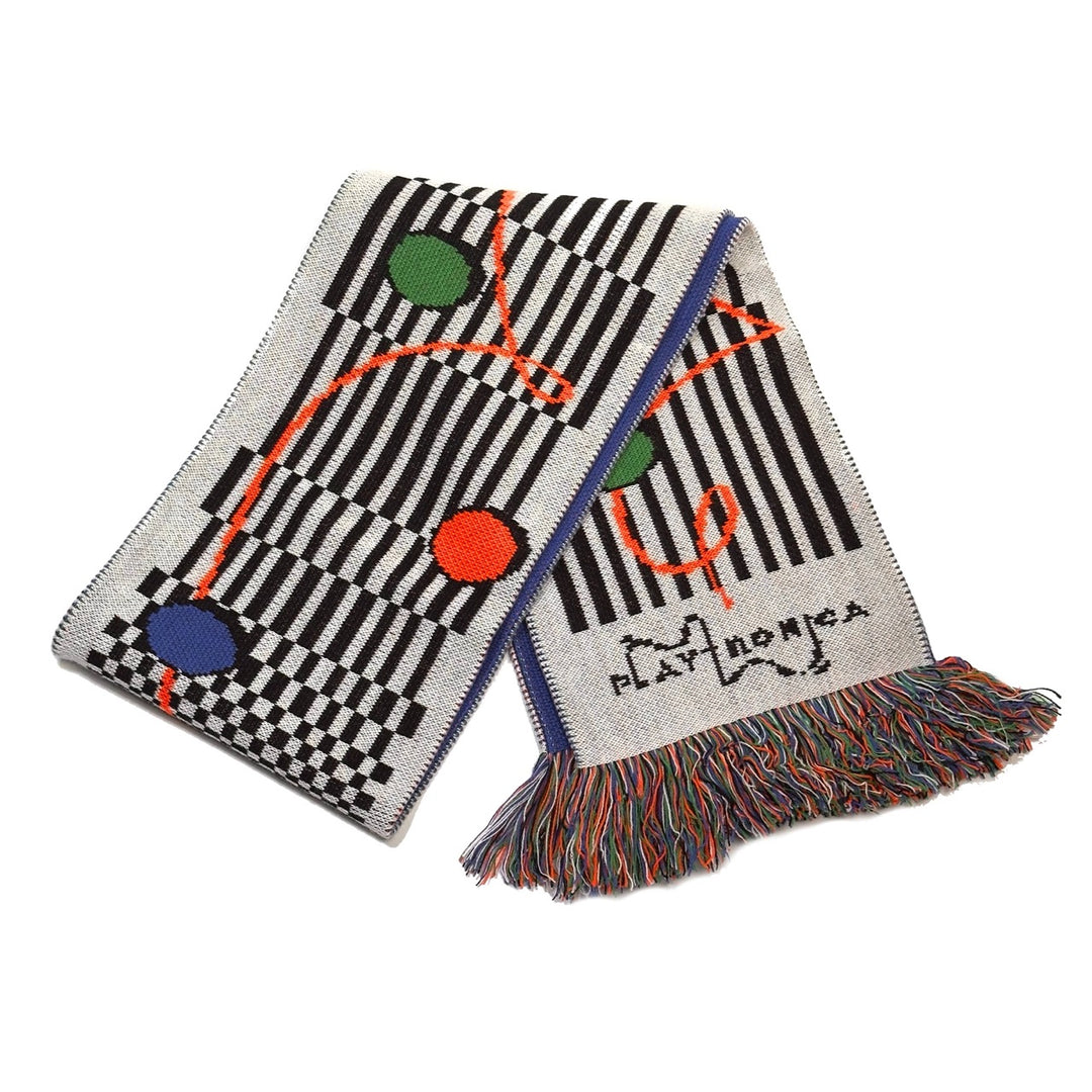 PLAYTRONICA SCARF