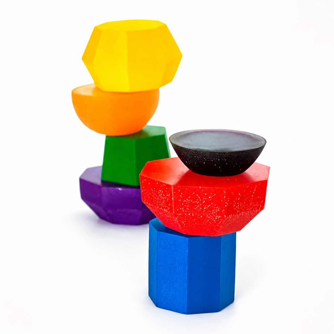 SCALES GEMS
