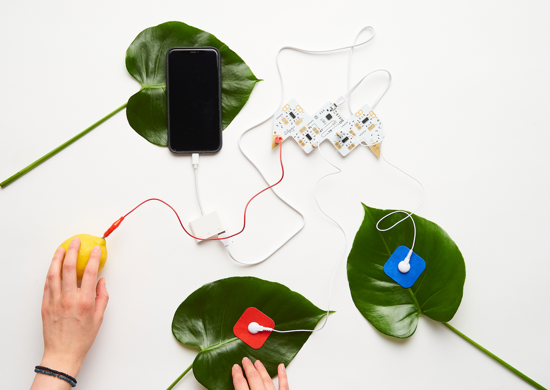 playtronica playtron プレイトロニカ プレイトロン MIDI CONTROLLER PLAYTRON – Playtronica