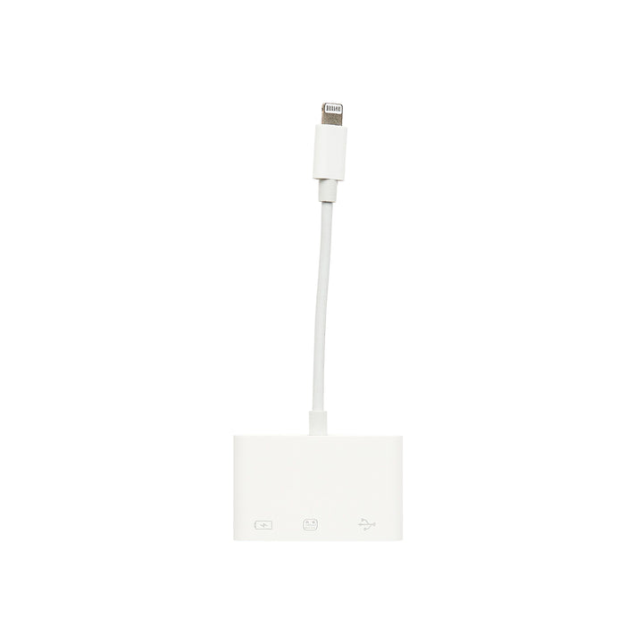 IPHONE ADAPTER